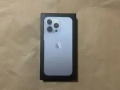 iPhone13Pro 空箱 純正充電ケーブル