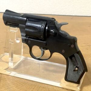 現状渡し MGC モデルガン SPG刻印 COLT/コルト COLT LAWMAN MK.Ⅲ .357 MAGNUM/コルトローマンMK.Ⅲ .357マグナム カートリッジ欠品