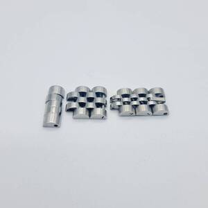 N32669● Rolex ロレックス あまりコマ 6コマ ブランド レディース 時計 アクセサリー ベルト パーツ