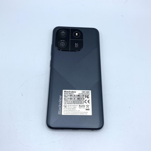 【中古】【SIMフリー】〇 Blackview WAVE 6C[240066153923]