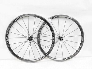 Shimano シマノ Dura ace WH 9000 C35 CL クリンチャー 700c Shimano 11s ホイール HO241122T