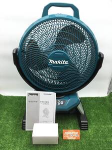 【領収書発行可】☆Makita/マキタ 18/14.4V充電式産業扇 CF301DZ【本体のみ】 [ITNV0LRDZ4FQ]