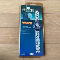 CASPER WATCH