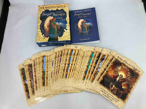 Angel Therapy oracle cards