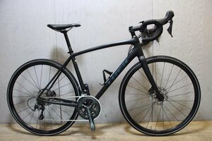 ■TREK トレック EMONDA ALR4 DISC エントリーロード SHIMANO TIAGRA 4720 2X10S サイズ54 2020年モデル