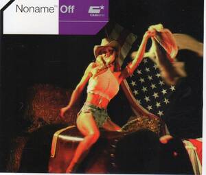 マキシ★NONAME★OFF