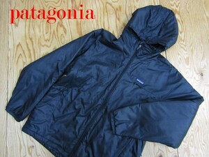 ★patagonia　パタゴニア★メンズ Micro Puff Hooded Jacket　マイクロパフフーデッドジャケット 83973★R61222022A