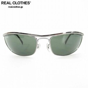 Ray-Ban/レイバン Olympian/オリンピアン サングラス RB3119 004 /000