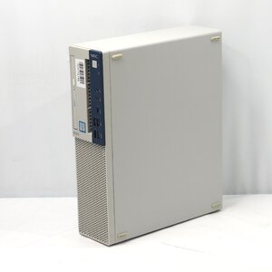 NEC Mate MKM30E-5 Core i5-9500 3GHz/8GB/SSD256GB/DVDマルチ/OS無/動作未確認【栃木出荷】