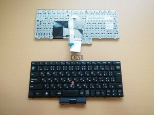 送料200円~Lenovo/IBM Thinkpad E120 E125 E130 E135 E145 E220s E11 E12 S220 X121E X130E X131E 日本語キーボード☆安心保証