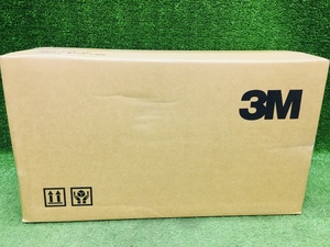 ③未開封品 3M スリーエム Scotch スコッチ 黒色 19mm×20m ビニルテープ 117 BLA20 10巻×10個 100巻入