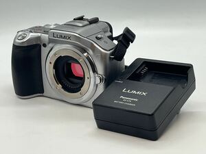 ★美品★ パナソニック LUMIX DMC-G5 ボディ ★電池・充電器付★ #1073 #2050 #B05