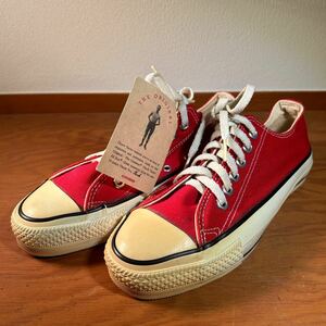 コンバース CONVERSE ALLSTAR オールスター メイドインUSA サイズ4 1/2