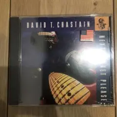 David T. Chastain /Next Planet Please CD