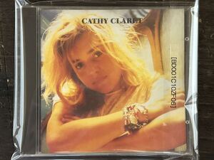 [CD]Cathy Claretキャシー・クラレ/Cathy Claret 1990年代前半にブームとなった“渋谷系”音楽シーンでも注目されたウィスパー・ヴォイス！