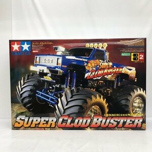 1/10 RCC スーパークラッドバスター SUPER CLOD BUSTER ラジコン 53HSSS21580