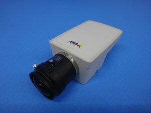▲ LG1250)・保証有 AXIS　アクシス　【M1103】　ネットワークカメラ　領収書可　
