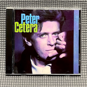 【送料無料】 Peter Cetera - Solitude / Solitaire 【CD】 Chicago / Warner Bros. Records - 9 25474-2