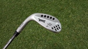 U15▼▼【未使用品】レフティー PXG 0311 SUGAR DADDY シュガーダディー 58/07 ダイナミックゴールド115S200 / U15-PXG-LH-SD5807-DG