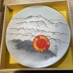 Noritake 大皿一枚　　2-732