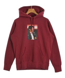 Supreme パーカー メンズ シュプリーム 中古　古着