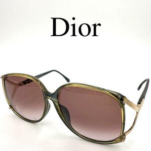 Christian Dior ディオール サングラス 度なし 2496A 51