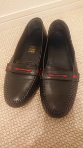 ★正規品★GUCCI★革靴★レディース★イタリア製★36★美品★送料無料★