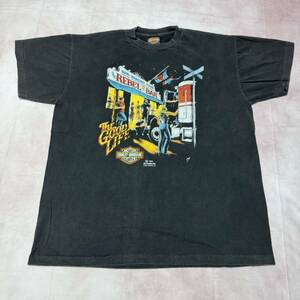 Harley Davidson ハーレーダビッドソン　Tシャツ XL