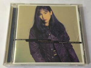 CD　harumi tsuyuzaki 露崎春女