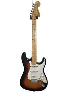 Fender Japan◆ST72-115/1984～1987/Eシリアル/3way/ラッカー/フジゲン/3TS///