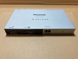 デジタル チューナー Panasonic Strada YEP0FX14051 未テストジャンク 仕入れ品 B-CAS カード 入り