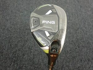 中古 ピン G430 HYBRID/PING TOUR 2.0 CHROME 85(JP)レンチナシ/S/22[5892]■松山