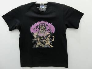 ★新品未使用★UNIQLO ワンピース 25th UT 473494 Mサイズ タグ付き グラフィックTシャツ　ユニクロ ONE PIECE