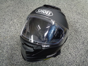 ・★ XLサイズ SHOEI ショウエイ GT-Air2 フルフェイスヘルメット マットブラック SRL2付き ★