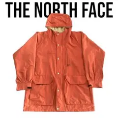 VINTAGE THE NORTH FACE MOUNTAIN PARKA