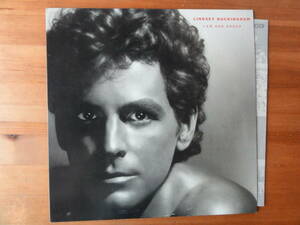 lindsey buckingham / lan and order ●国内盤●