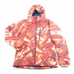 中古 キレイ 19/20 DESCENTE S.I.O JACKET 60 LINE CMP-7104 メンズXXOサイズ スキージャケットウェア デサント