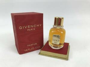 ジバンシー ランテルディ パルファム GIVENCHY PARFUM 内容量：7.5ml ＃20240430