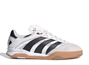 adidas Originals Predator Mundial "Crystal White/Core Black/Gum" 27.5cm IG3989