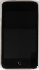 iPod touch, MB528J, 8GB, 中古, バッテリーデッド