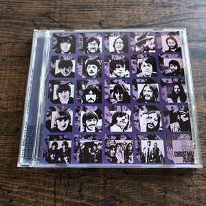 送料無料★ビートルズ/クリスマス・アルバム/The Beatles/Christmas Album/X