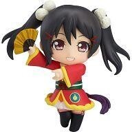 中古トレーディングフィギュア 矢澤にこ 「ねんどろいどぷち ラブライブ! Angelic Angel Ver.」