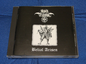 ●ブラックメタル BLACK FUNERAL/Belial Arisen