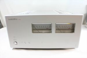 LUXMAN - M-900u『B級品』《Y-u》