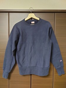 チャンピオン スウェット Champion トップス リバースウィーブ