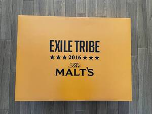 EXILE TRIBE×The MALT