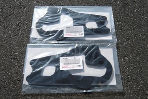 ★新品★ トヨタ純正 TOYOTA 86 BRZ ZN6 ZC6 リアコンビネーションランプ ガスケット 左右set　RH　LH