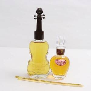 【2本セット】SUNTORY（サントリー）ミニチュアボトル 各種（VSOP 40％ 50ml 等）X24E240007