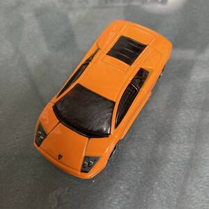 トミカ ミニカー ランボルギーニ　LAMBORGHINI MURCIELAGO