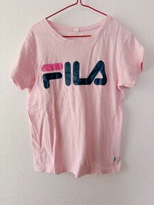 FILA★半袖Ｔシャツ　140